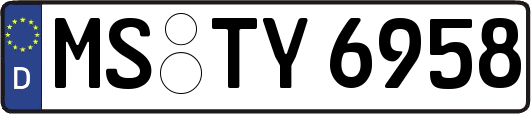MS-TY6958