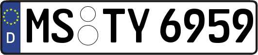 MS-TY6959