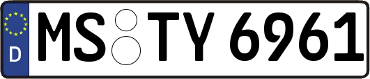 MS-TY6961