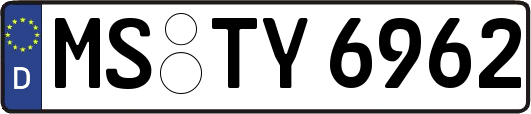 MS-TY6962