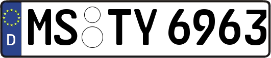 MS-TY6963