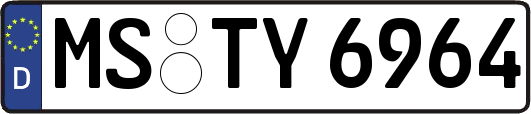 MS-TY6964