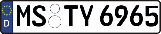 MS-TY6965