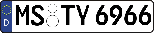 MS-TY6966