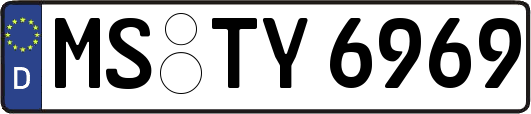 MS-TY6969