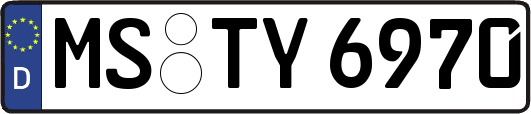 MS-TY6970