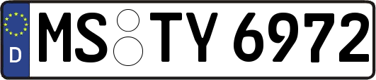 MS-TY6972