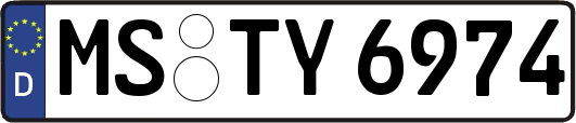 MS-TY6974