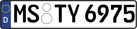 MS-TY6975