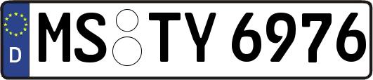 MS-TY6976