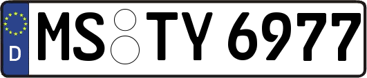 MS-TY6977