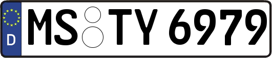 MS-TY6979