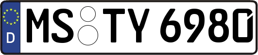 MS-TY6980
