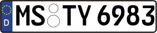 MS-TY6983