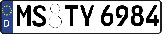 MS-TY6984