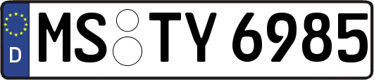 MS-TY6985