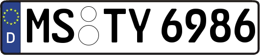MS-TY6986