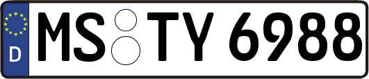 MS-TY6988