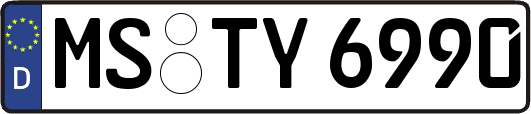 MS-TY6990
