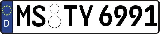 MS-TY6991