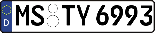 MS-TY6993