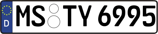 MS-TY6995