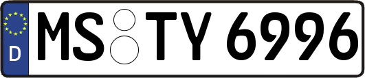 MS-TY6996