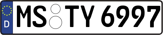 MS-TY6997