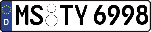 MS-TY6998