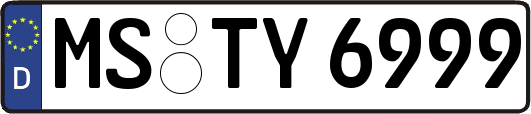 MS-TY6999
