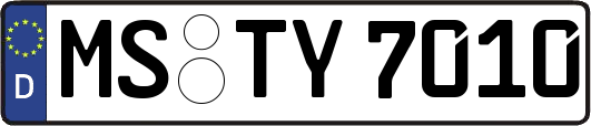 MS-TY7010