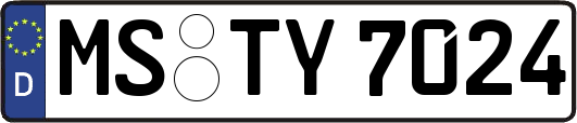 MS-TY7024