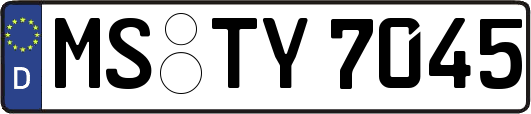 MS-TY7045