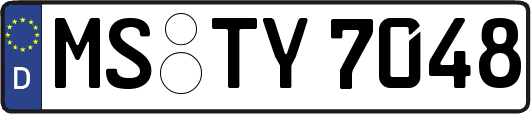 MS-TY7048