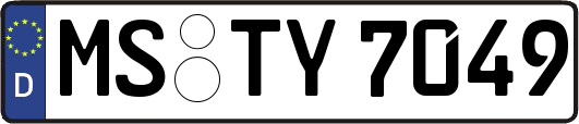 MS-TY7049