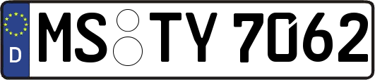 MS-TY7062