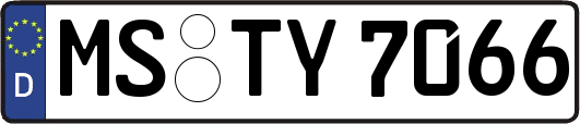 MS-TY7066
