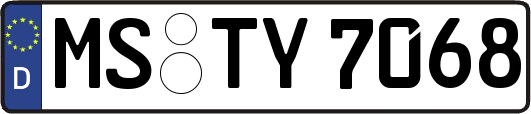 MS-TY7068