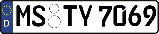 MS-TY7069