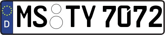 MS-TY7072