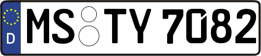 MS-TY7082