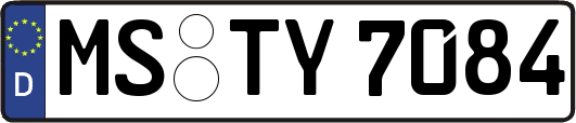MS-TY7084