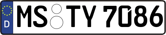 MS-TY7086