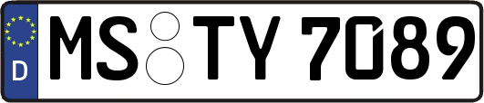 MS-TY7089