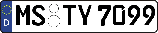 MS-TY7099