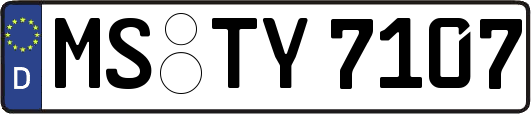 MS-TY7107