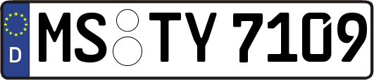 MS-TY7109