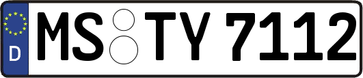 MS-TY7112