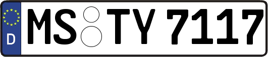 MS-TY7117