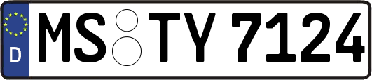 MS-TY7124